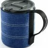 GSI Outdoors Infinity Backpacker Mug -Coffee Grinders Store 10021 25da4f17a1d84f6b2cb8a2cbb9d78a63