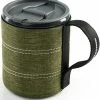 GSI Outdoors Infinity Backpacker Mug -Coffee Grinders Store 10026 7c1fb2862d74b91385c6e290710a4b76