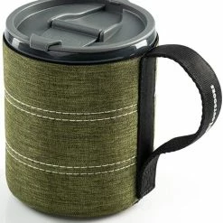 GSI Outdoors Infinity Backpacker Mug
