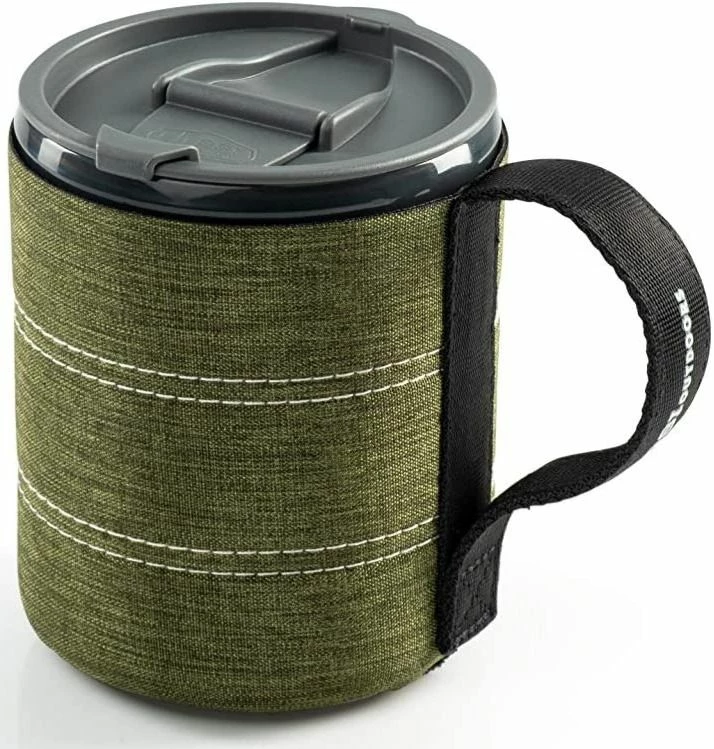 GSI Outdoors Infinity Backpacker Mug 3 GSI Outdoors Infinity Backpacker Mug