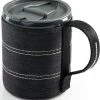 GSI Outdoors Infinity Backpacker Mug -Coffee Grinders Store 10031 453ea514bfc7b3f38084944b005821c4