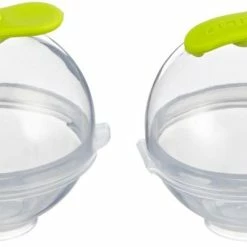 Ibili Ice Ball Mould Set 2 Pcs