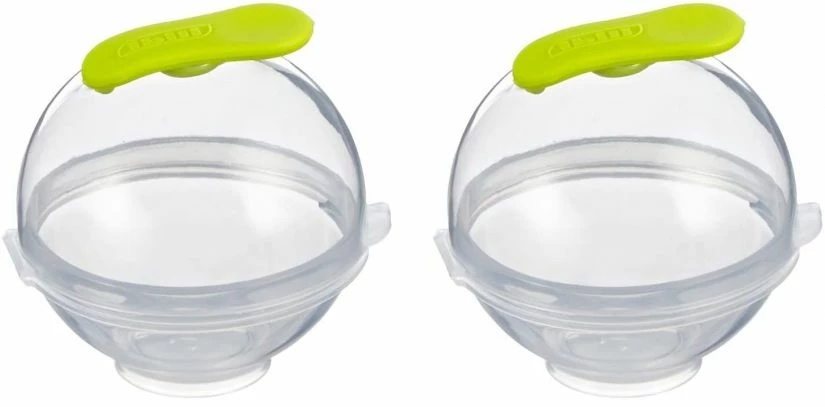 Ibili Ice Ball Mould Set 2 Pcs 3 Ibili Ice Ball Mould Set 2 Pcs