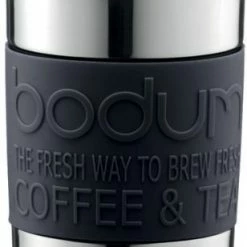 Bodum Travel Press Insulated Mug 350 Ml