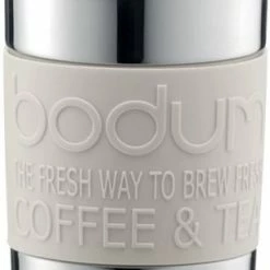 Bodum Travel Press Insulated Mug 350 Ml