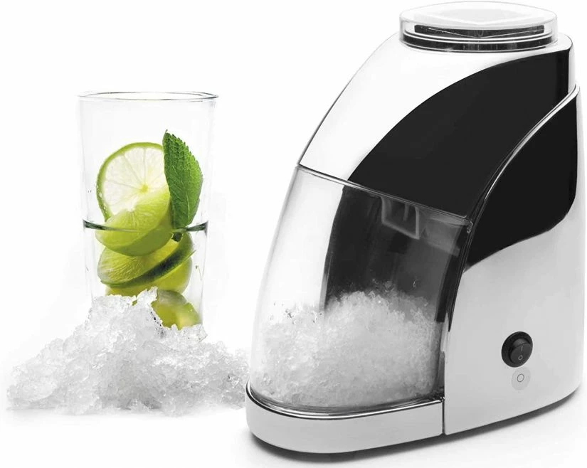Lacor Electric Ice Crusher 3 Lacor Electric Ice Crusher