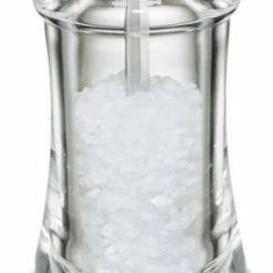 Coffee Grinders Store 26 Zassenhaus Berlin Salt Mill, Acrylic