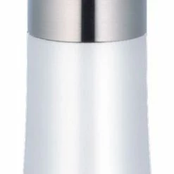Coffee Grinders Store 10 Zassenhaus Hamburg Pepper Mill 18 Cm, White