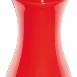 Coffee Grinders Store 16 Zassenhaus Dusseldorf Salt Mill 19 Cm, Red