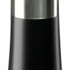 Zassenhaus Hamburg Pepper Mill 18 Cm, Black -Coffee Grinders Store 10145 e0c4ad05c5f6dfad7c333c696ae2c7a6