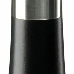 Coffee Grinders Store 12 Zassenhaus Hamburg Pepper Mill 18 Cm, Black