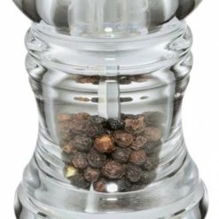 Zassenhaus Berlin Pepper Mill, Acrylic