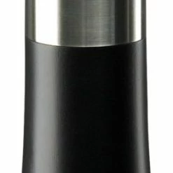 Coffee Grinders Store 8 Zassenhaus Hamburg Salt Mill 18 Cm, Black