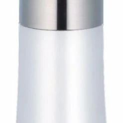 Coffee Grinders Store 6 Zassenhaus Hamburg Salt Mill 18 Cm, White