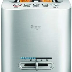 Sage The Smart Toast 2-Slice Toaster