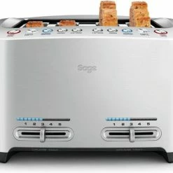 Sage The Smart Toast 4-Slice Toaster
