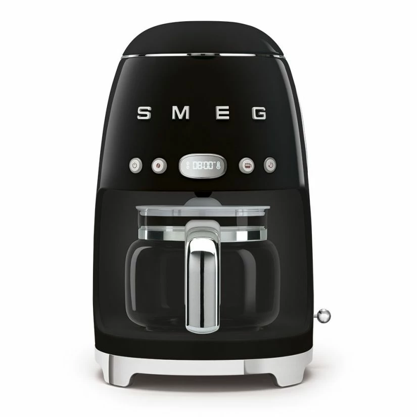 Smeg DCF02 Coffee Maker 3 Smeg DCF02 Coffee Maker