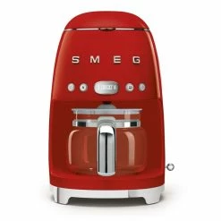 Smeg DCF02 Coffee Maker