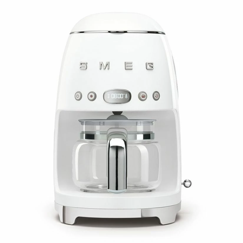 Smeg DCF02 Coffee Maker 3 Smeg DCF02 Coffee Maker