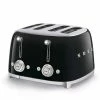 Smeg TSF03 4 Slice Toaster 2 Smeg TSF03 4 Slice Toaster -Coffee Grinders Store 10355 7280df8604271fa5dbf71ff29d9efc73