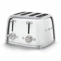 Smeg TSF03 4 Slice Toaster