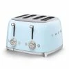 Smeg TSF03 4 Slice Toaster 1 Smeg TSF03 4 Slice Toaster -Coffee Grinders Store 10358 ef47e6e3329a02e1bccf8ca401f6bb2c