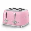 Smeg TSF03 4 Slice Toaster 2 Smeg TSF03 4 Slice Toaster -Coffee Grinders Store 10360 eb8fc8b0a9863f93b8c8d7166df5eef4