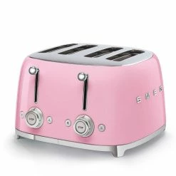 Smeg TSF03 4 Slice Toaster