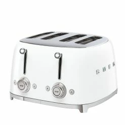 Smeg TSF03 4 Slice Toaster