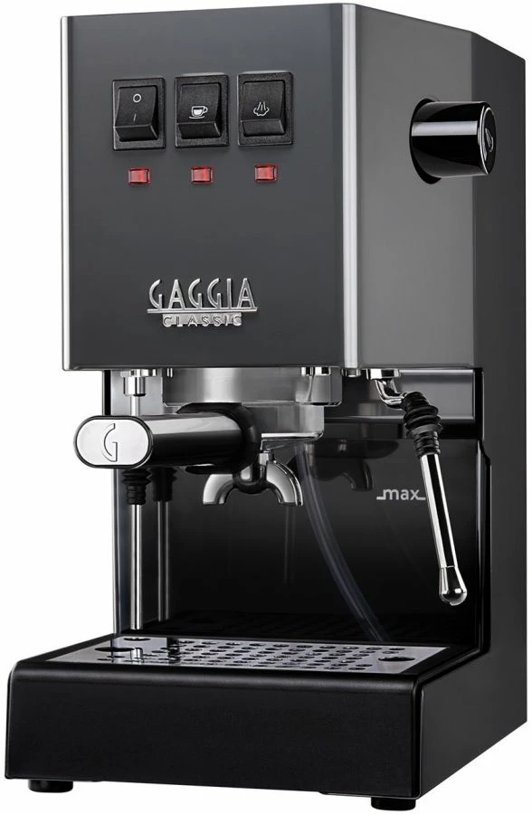 Gaggia New Classic Espresso Machine 3 Gaggia New Classic Espresso Machine
