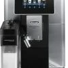 DeLonghi ECAM610.75.MB PrimaDonna Soul Automatic Coffee Machine -Coffee Grinders Store 10412 772029e4243b4ad4d63aa14da6e321d0