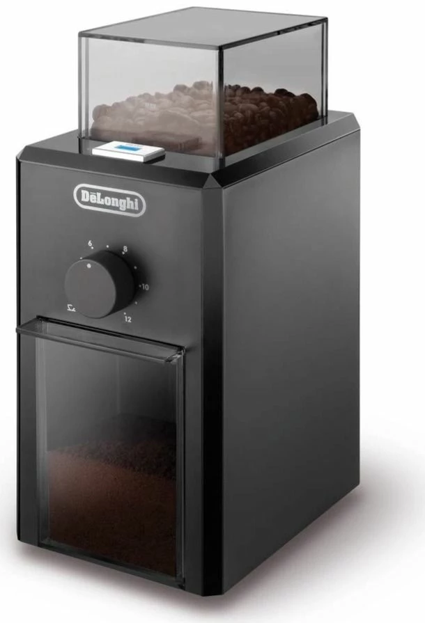DeLonghi KG79 Coffee Grinder 3 DeLonghi KG79 Coffee Grinder