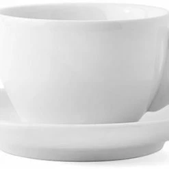 Ancap Verona Large Cappuccino Cup 260 Ml