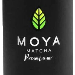 Moya Matcha Organic Premium Green Tea 30 G