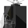 Eureka Mignon Filtro 15BL Coffee Grinder, Matte Black -Coffee Grinders Store 10550 4fa82ed7035c197161e7faa4346ba6a3