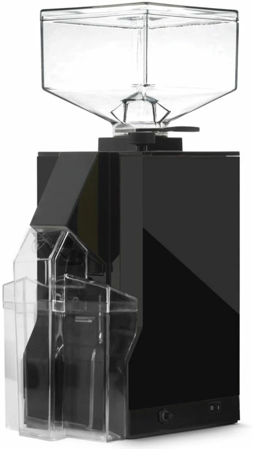 Eureka Mignon Filtro 15BL Coffee Grinder, Matte Black 3 Eureka Mignon Filtro 15BL Coffee Grinder, Matte Black