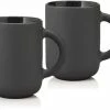 Stelton Theo Mug 0.35 L - 2 Pcs 1 Stelton Theo Mug 0.35 L - 2 Pcs -Coffee Grinders Store 10586 4035b65d63bc74a753b54d2070bb58eb