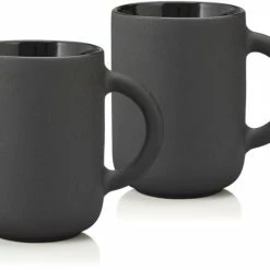 Stelton Theo Mug 0.35 L - 2 Pcs