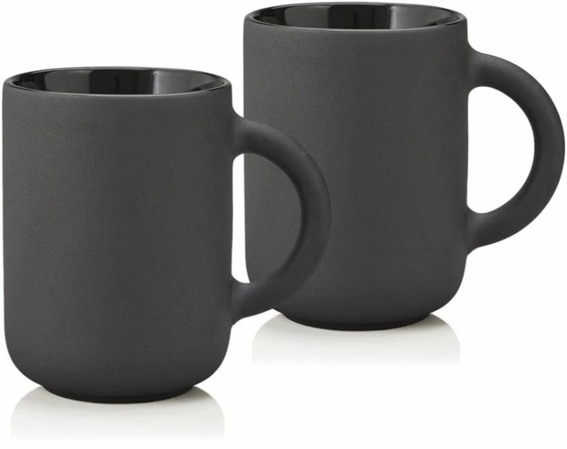 Stelton Theo Mug 0.35 L - 2 Pcs 3 Stelton Theo Mug 0.35 L - 2 Pcs