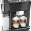 Siemens EQ.500 Integral Fully Automatic Coffee Machine, Sapphire Black Metallic -Coffee Grinders Store 10628 bd54c56b2dcbe6262e3acc6bdd68e390
