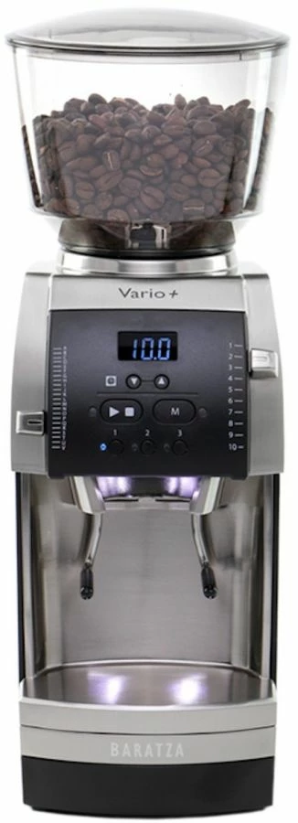 Baratza Vario+ Coffee Grinder 3 Baratza Vario+ Coffee Grinder