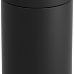 Fellow Carter Move Mug With 360° Sip Lid 355 Ml, Matte Black