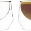 Kruve Imagine Milk Glass, 2 Pcs -Coffee Grinders Store 10762 2ff65b9989ed1ace70663235825e0025