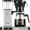 Moccamaster Manual S Coffee Maker 1.25 L, Polished Silver -Coffee Grinders Store 10775 7324c5f488dba761a1c8597522d6d35c