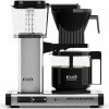 Moccamaster Automatic S Coffee Maker 1.25 L, Polished Silver -Coffee Grinders Store 10776 a6e3caed0b0d1d6efa2c05a4b504bd7c