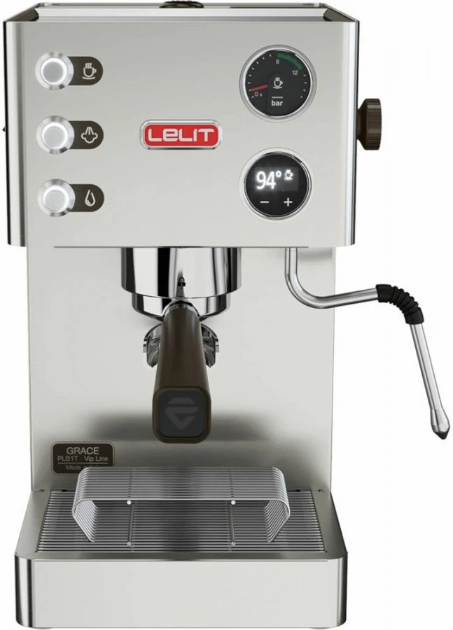 Lelit Grace PL81T Espresso Machine 3 Lelit Grace PL81T Espresso Machine