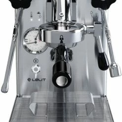 Lelit MaraX PL62X Espresso Machine
