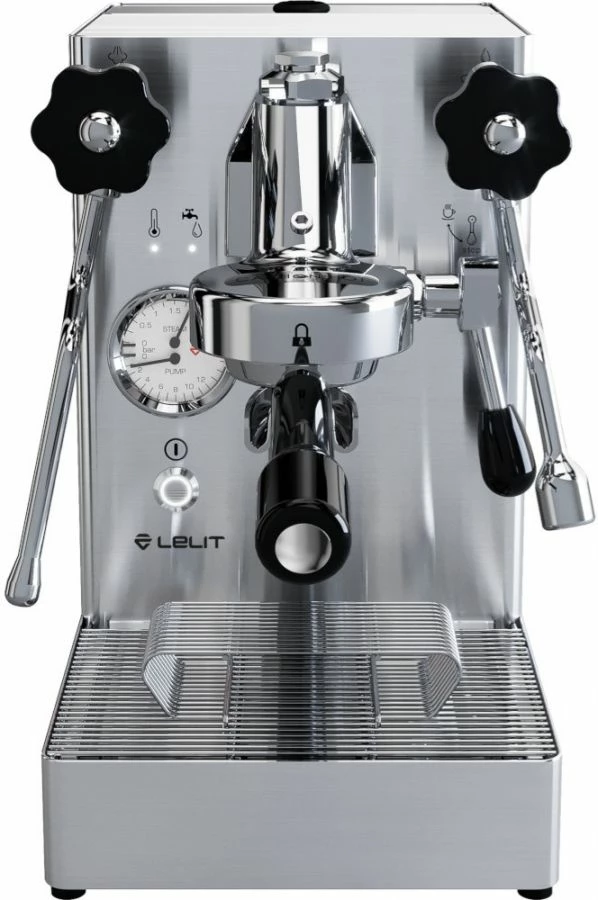 Lelit MaraX PL62X Espresso Machine 3 Lelit MaraX PL62X Espresso Machine