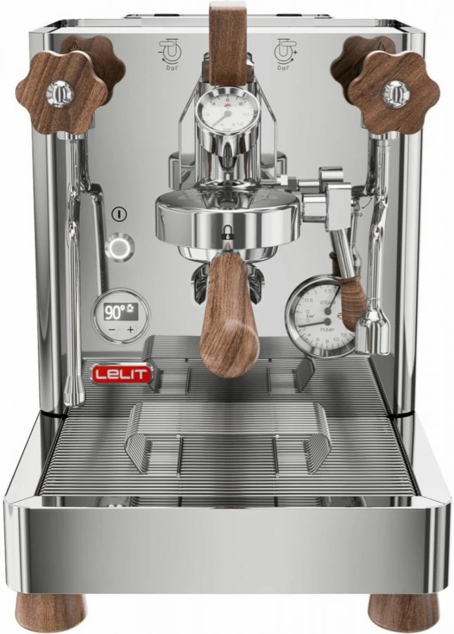Lelit Bianca PL162T Espresso Machine 3 Lelit Bianca PL162T Espresso Machine