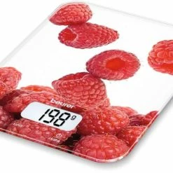 Beurer KS 19 Kitchen Scale